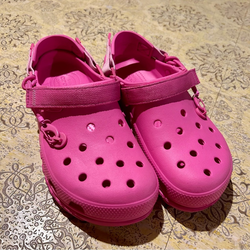Post Malone Crocs